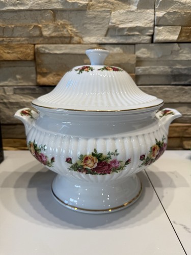 Royal albert old country - albert,