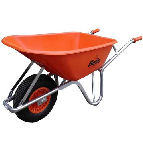 Belle warrior wheel barrow - warrior,