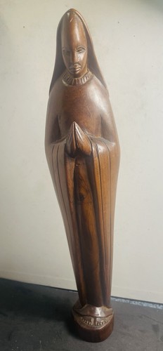 Beautiful and rare - , makonde