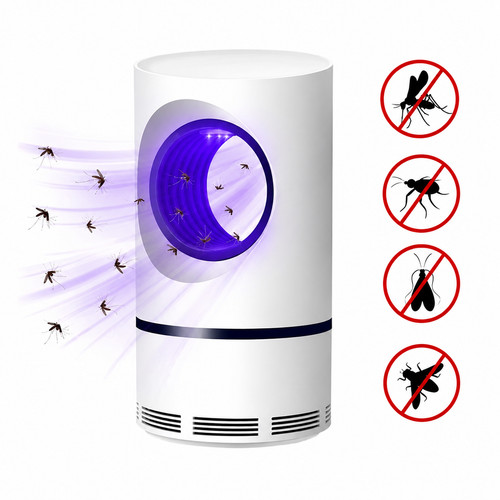 2026 new electric fly killer - electric,