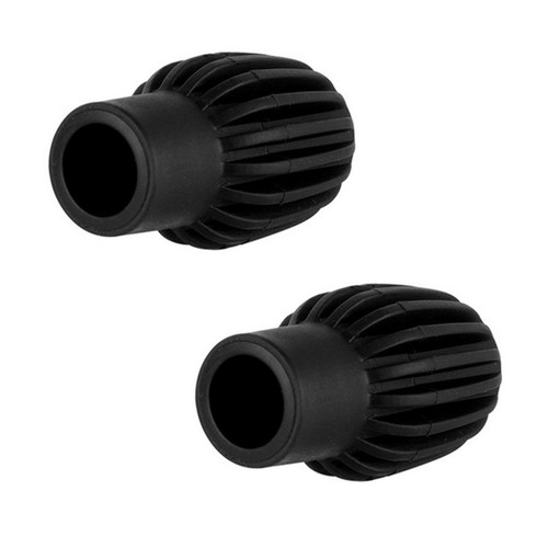 2pcs silicone drum stick - 2pcs,