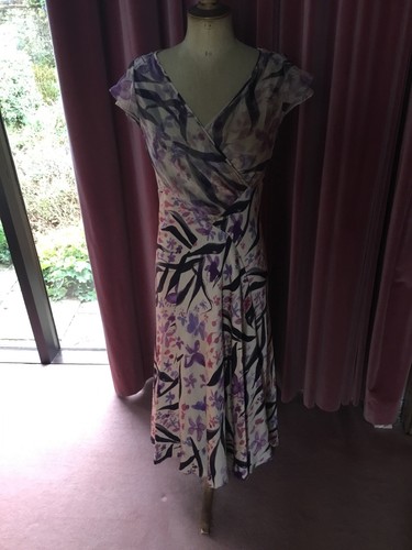 Vintage silk fenn wright - vintage,
