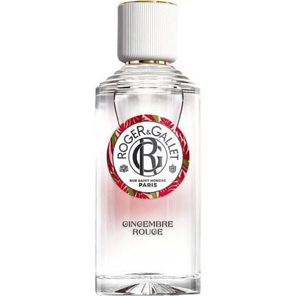 Roger and gallet gingembre - and,