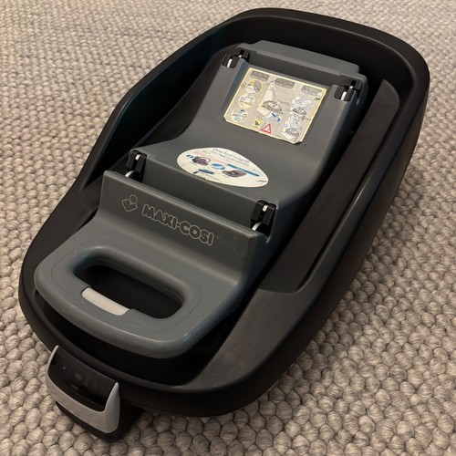 Maxi cosi isofix base - isofix,