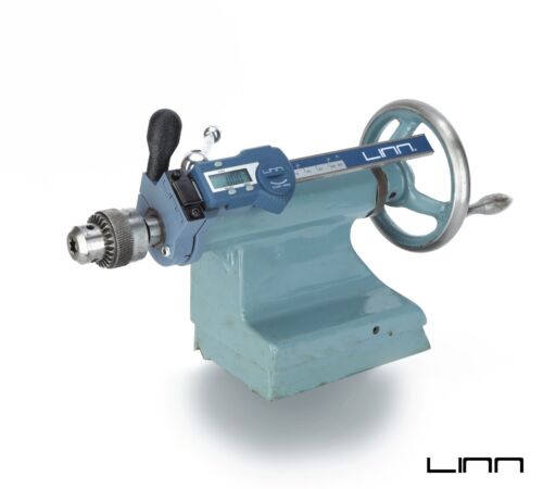 Denford viceroy tailstock - viceroy,