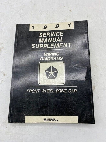 1991 dodge front - 1991,