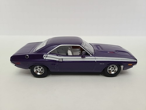 Matchbox ymc dodge - ymc-12,