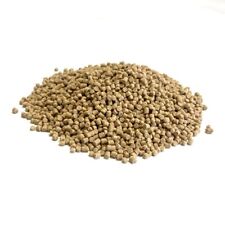 1kg 3mm Standard Trout and Carp Pellets MALTBYS STORES 1904 LTD FISHING BAIT