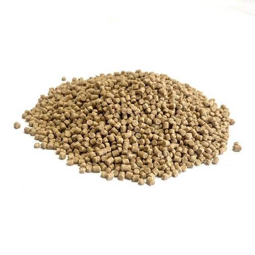 1kg 3mm standard trout and - trout,