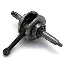 Genuine YX125 Pit Bike Crankshaft 56.3mm Stroke 125cc Engine 153FMI 4-Stroke