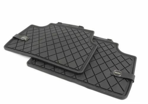 Mini genuine all weather - mini,