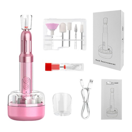Professional nail drill - professional,