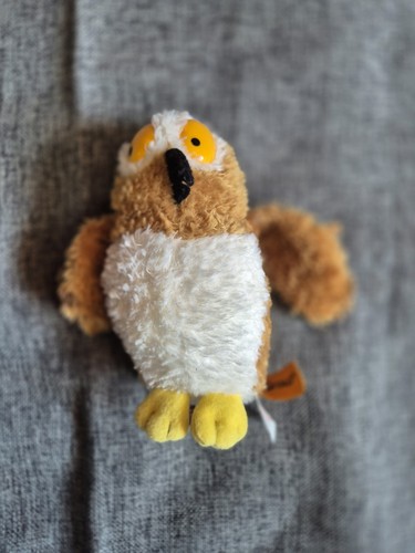 Aurora the gruffalo owl soft - aurora,