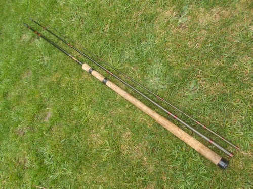 Hardy match 12ft vintage - match,