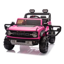 Kids Electric Ride on Car Ford