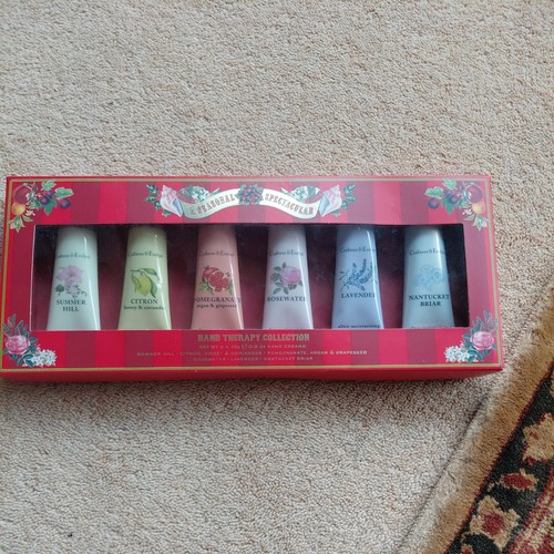 New crabtree evelyn - crabtree, hand