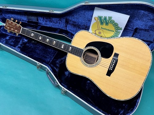 Martin 41 - martin, d-41