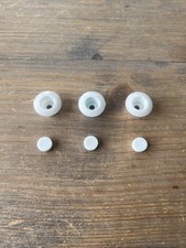 3 x Swift Burstner motorhome