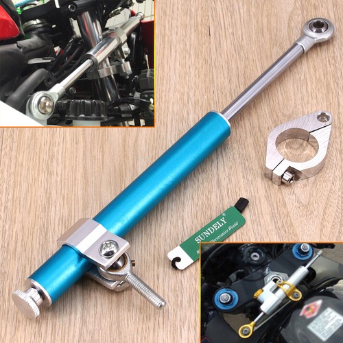 Blue 330mm universal - 330mm,