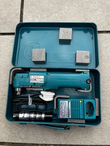 Vintage makita angle drill - angle,