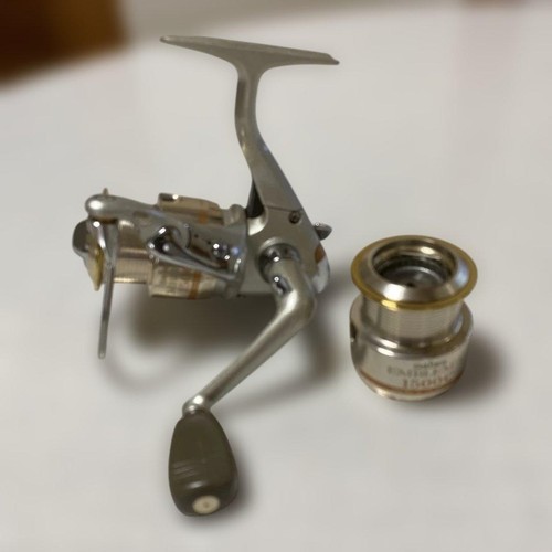 Daiwa emblem 1500c - daiwa, emblem-x
