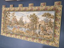 Washing Day at the Mill