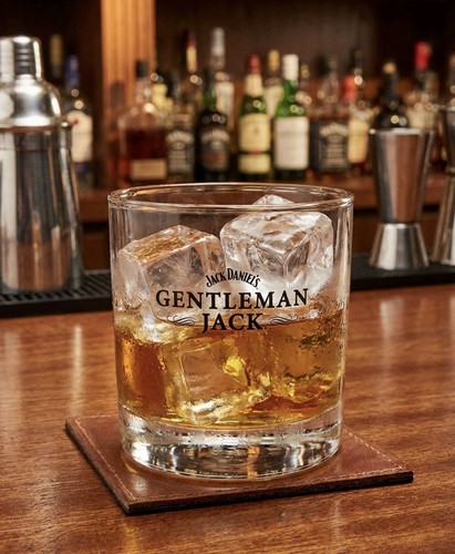 Jack daniel gentleman - gentleman,