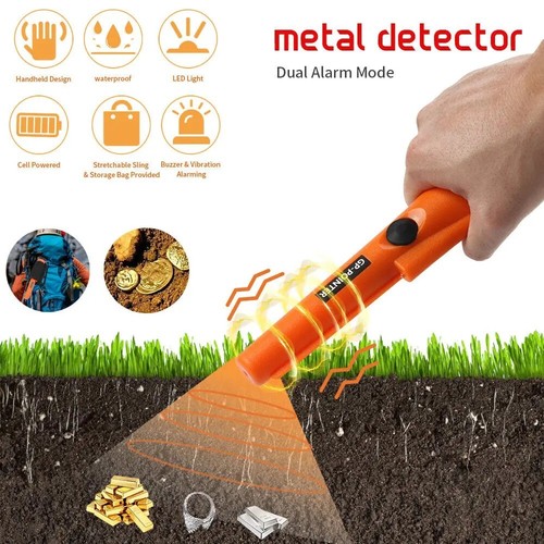 Garrett pro pointer - garrett, pinpointer