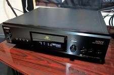 Sony SCD-555ES Perfect working
