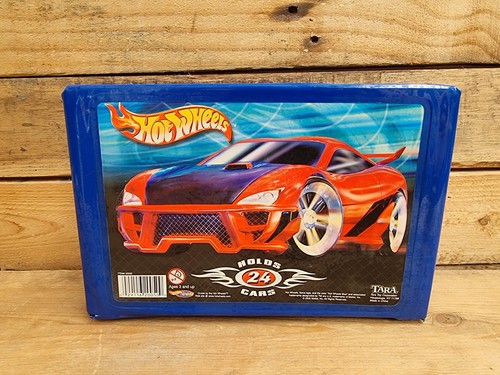 Hot wheels mattel cars - mattel, 24