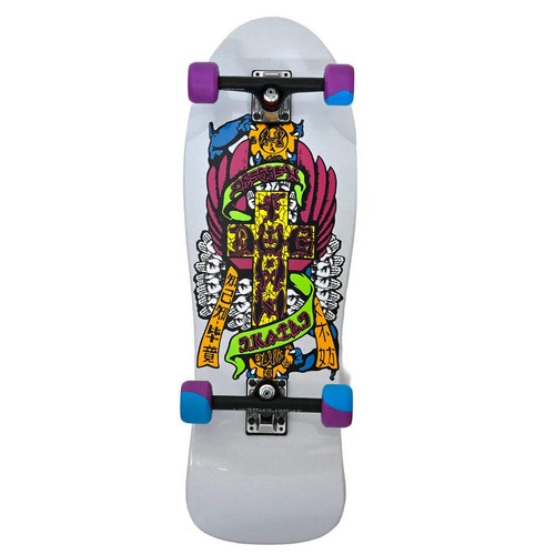 Dogtown complete skateboard - dogtown,