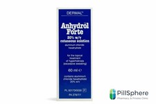 Anhydrol Forte 20% Cutaneous