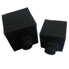 Fish Pond Foam Pre Filter Sponge Cube -  Choose 6" Cube or 8" Square Cube