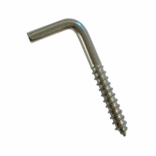 Square hook with - square,