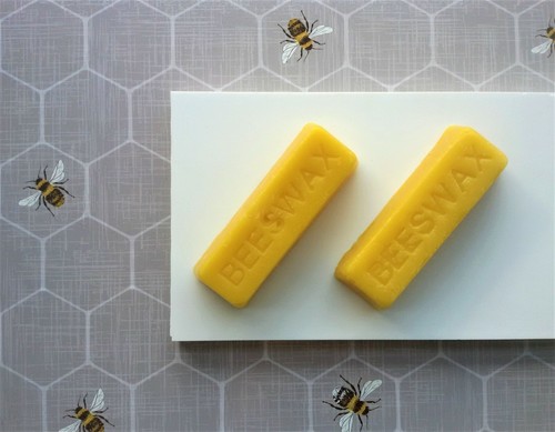 Bees wax pure filtered - bees, /