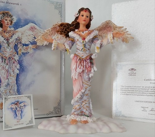 Rare ltd winter blessings - rare,