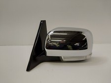 WING MIRROR LH MITSUBISHI