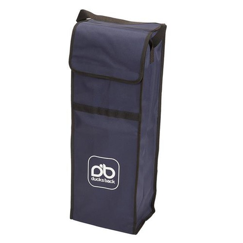 Level bag for - for, caravan