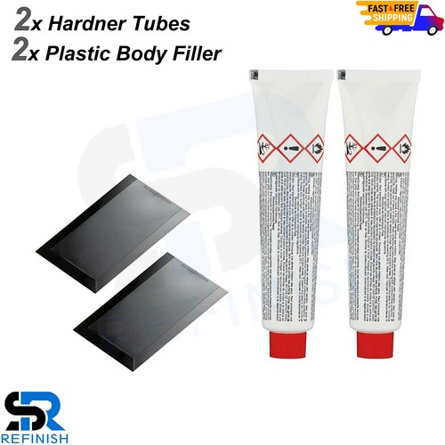 Car body filler universal - filler,