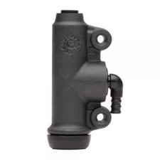 SCORPA SHERCO TRIALS REAR BRAKE MASTER CYLINDER 12800354C GENUINE PART EM