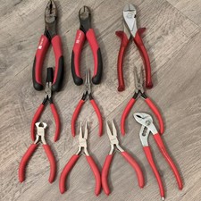 ⭐R/S TOOLS + NEILSON Joblot