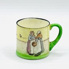 Royal Doulton Porcelain