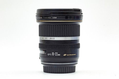Canon f3 5 4 - ef-s, f3.5