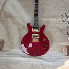 Custom PRS Electric Guitar  2H