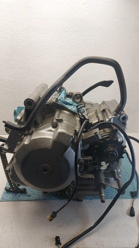 Suzuki sv650 k7 engine - 06-11,