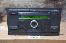 6000 CD Ford Mondeo MK3 2004