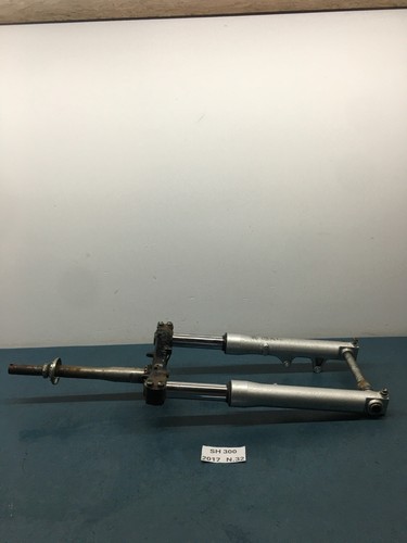 Complete fork honda 300 - sh,