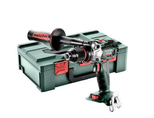 Metabo ltx i 18v - ltx,