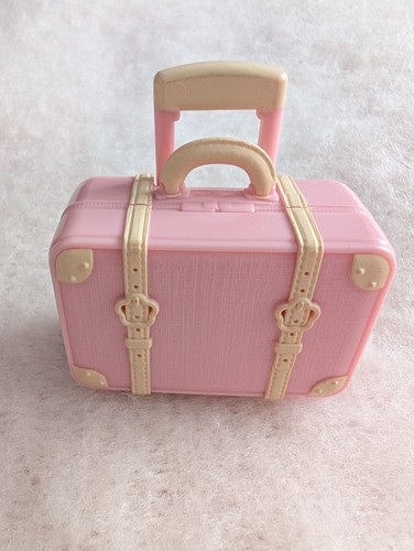 Sylvanian families weekend - families,