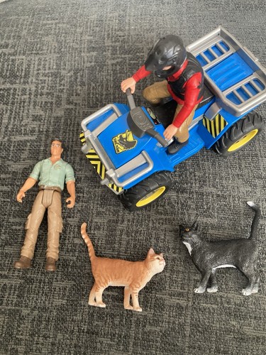 Schleich vehicle figures and - schleich,